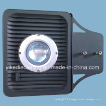 LED Lighting Part Die Cast Aluminum Housing